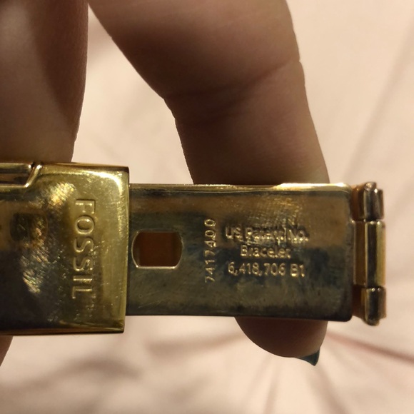 Fossil Watch - Picture 4 of 5